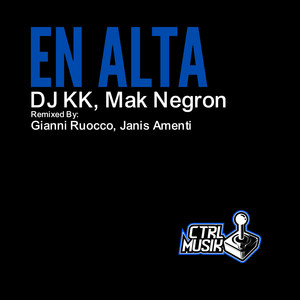 En Alta (Original Mix)