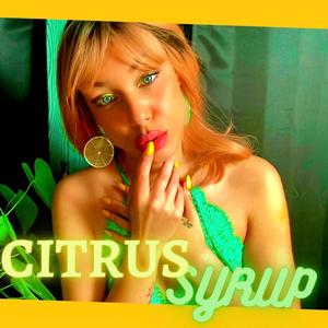 Citrus Syrup