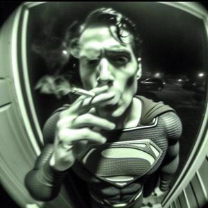 Mini Defender (feat. KV!) (Explicit)