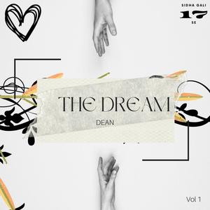 THE DREAM (feat. Ajnabi)