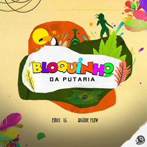 Bloquinho da Putaria (Explicit)