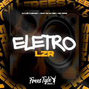 Eletro Lzr (Explicit)