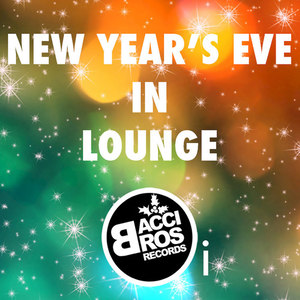 New Year's Eve In Lounge