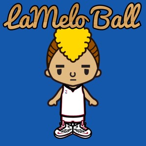 LaMelo (Explicit)