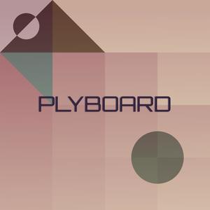 Plyboard