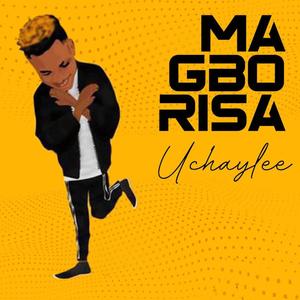 Magborisa (Explicit)