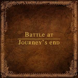 Battle at Journey's End (Metal Version)