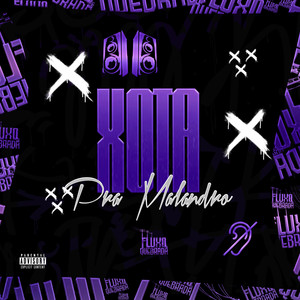 Xota pra Malandro (Explicit)