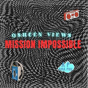 MISSION IMPOSSIBLE (feat. CaashTokyo) (Explicit)