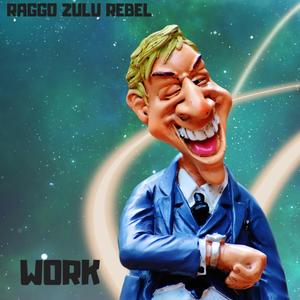 Work (feat. Marianna Zappi) [Explicit]