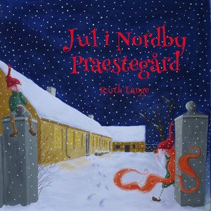 Jul I Nordby Præstegård