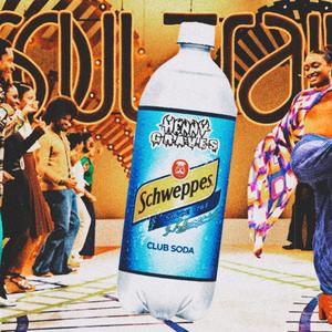 Club Soda (feat. Umio Ren) (Remix|Explicit)