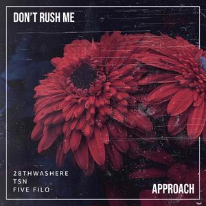 Approach(feat. Five Filo) (Explicit)