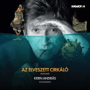 Az elveszett cirkáló