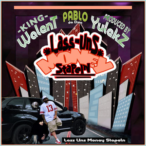 Lass Uns Money Stapeln (Explicit)