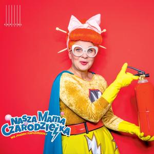 Placem Zabaw Cały Świat (Instrumental)