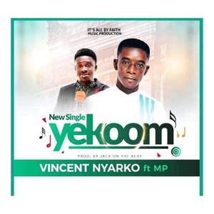 Yeekoom(feat. MP)