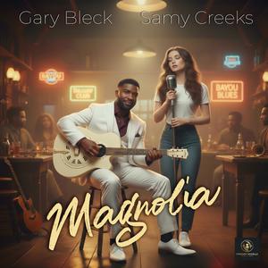 Echoes of Lafayette (feat. Gary Bleck & Samy Creeks)