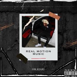 Real Motion Music (Explicit)