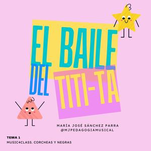 El baile del TITI-TA
