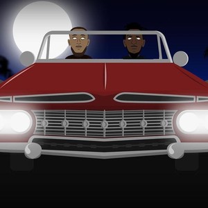 Tard La Night (Explicit)