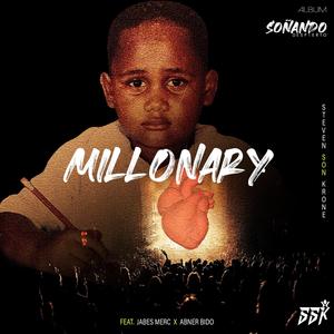 Millonary (feat. Abner Bido & Jabes Merc)