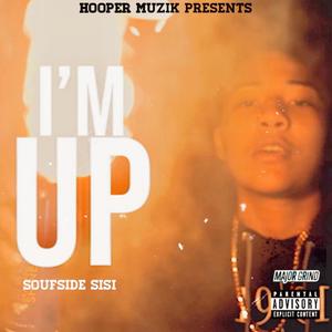 I'm Up (Explicit)