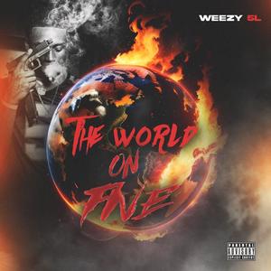 The World on Five (Explicit)