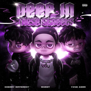 Deep In Love (Explicit)