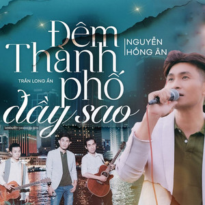 Đêm Thành Phố Đầy Sao