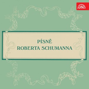 Schumann: Songs