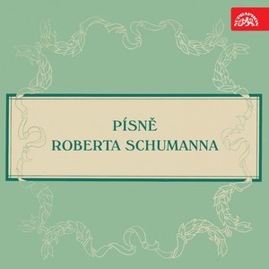 Diechterliebe. Songs, Op. 48, . - Kol nás byl krásný měsíc máj