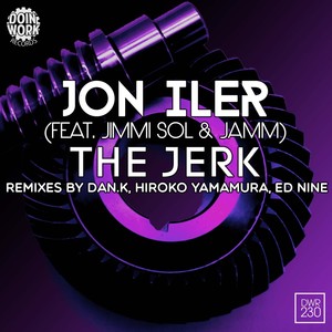 The Jerk (DAN.K Remix)