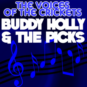 The Voices Of The Crickets