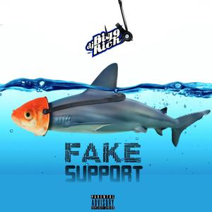 Fake Support (Explicit)