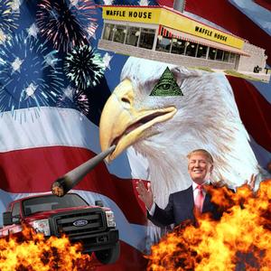 MERICA!!! (Explicit)