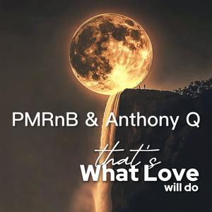 That's What Love Will Do (Remix)