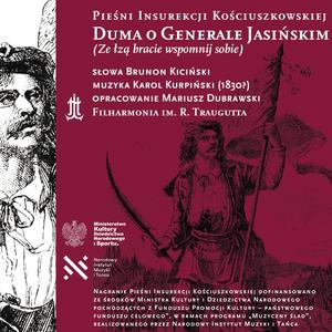 Duma o Generale Jasińskim