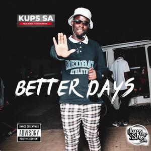 Better Day's