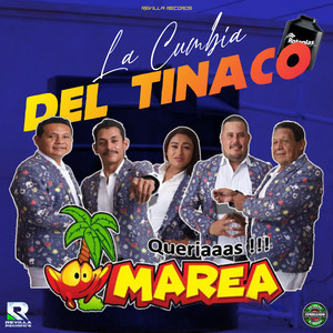 La Cumbia del Tinaco