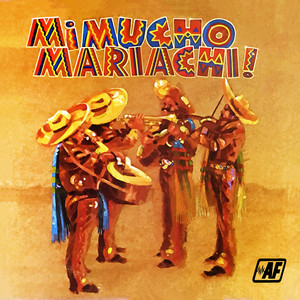 ¡Mucho Mariachi!