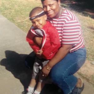 A Son's Tears (Teressa) (Explicit)