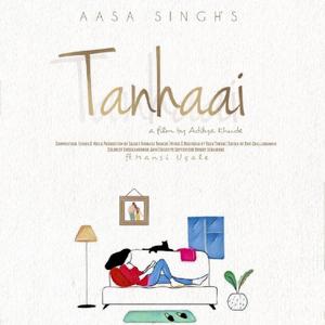 Tanhaai(feat. Mansi Ugale)