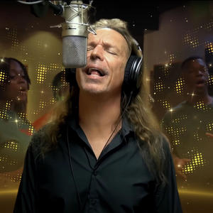 Here I Go Again (feat. The Epoch House Choir)