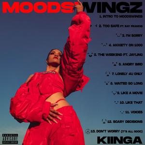 MOODSWINGZ (Explicit)