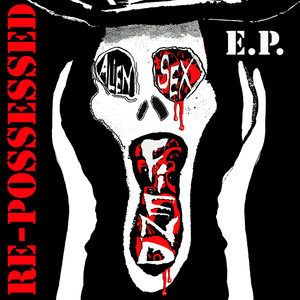 Re-Possessed (Explicit)