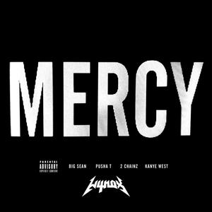 MERCY (Explicit)