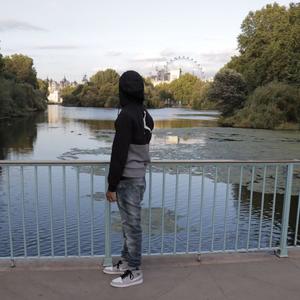 Seventeen (Explicit)