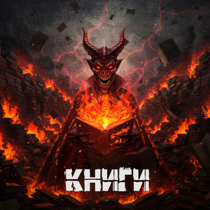 Книги (Explicit)