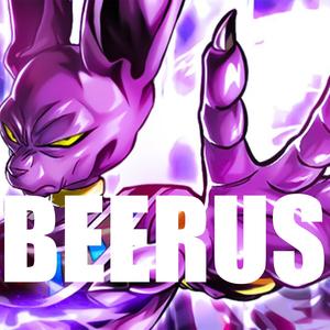 Beerus Boom bap